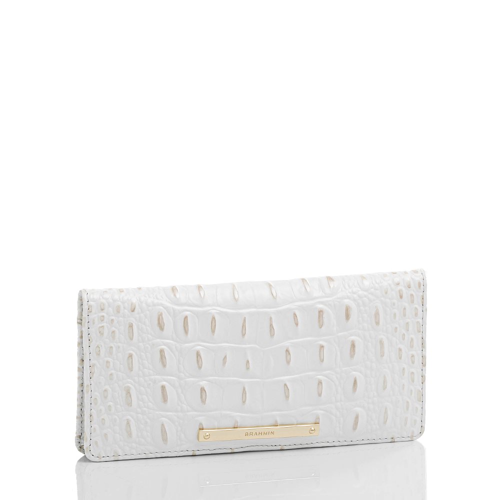 Brahmin | Women's Ady Wallet Sugar Melbourne