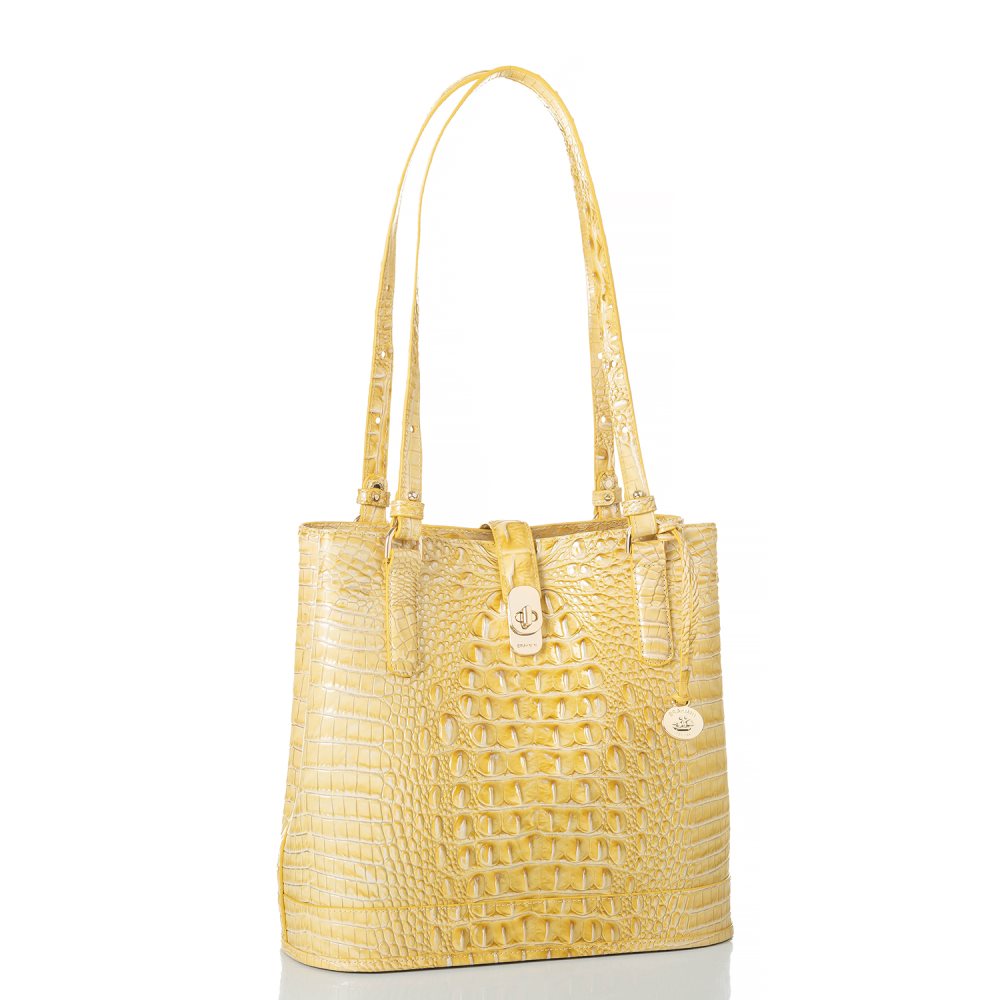 Brahmin | Women's Fiora Butter Melbourne