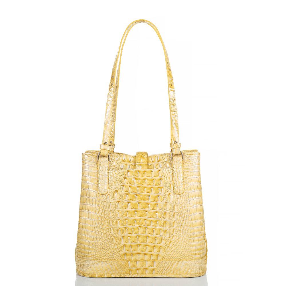 Brahmin | Women's Fiora Butter Melbourne