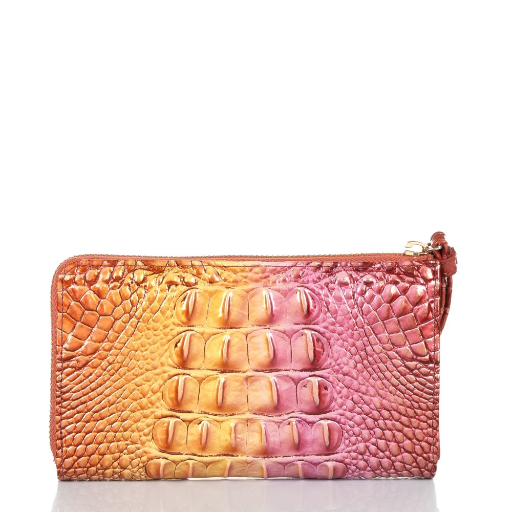 Brahmin | Women's Corie Glam Ombre Melbourne