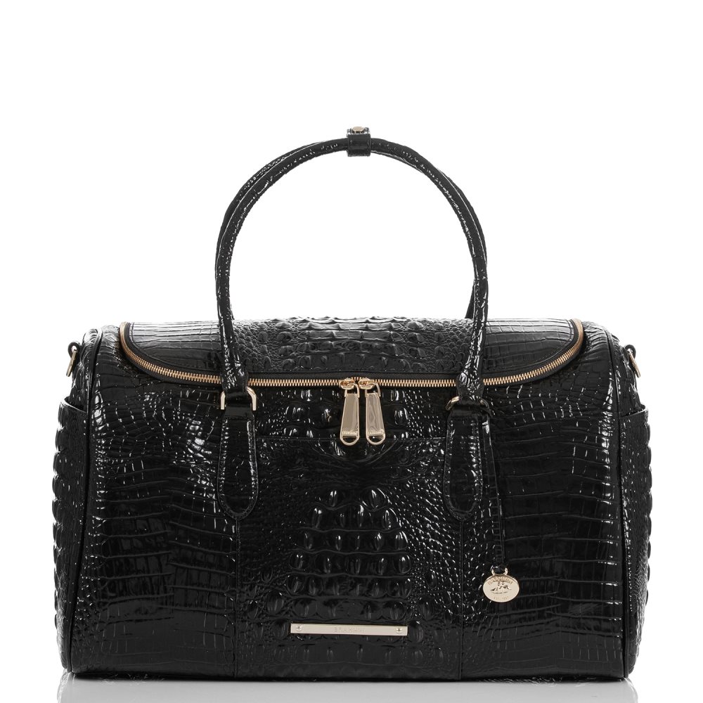 Brahmin | Women's Talulla Black Melbourne