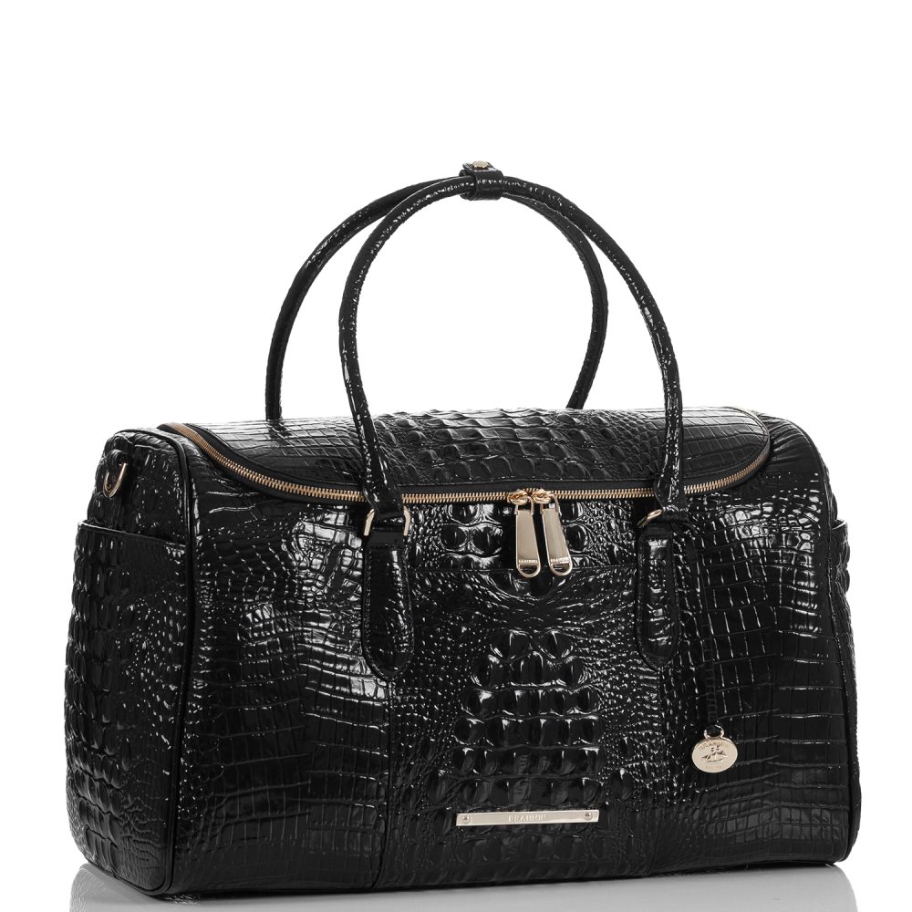 Brahmin | Women's Talulla Black Melbourne