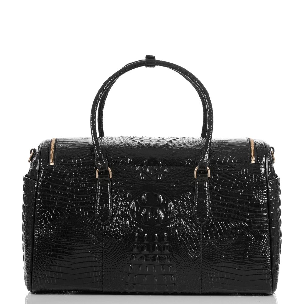 Brahmin | Women's Talulla Black Melbourne