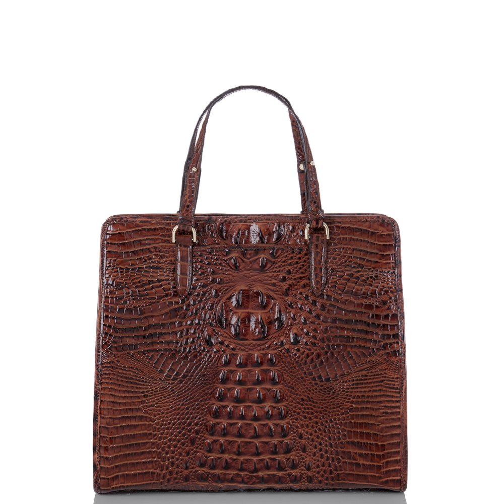 Brahmin | Women's Tia Pecan Melbourne