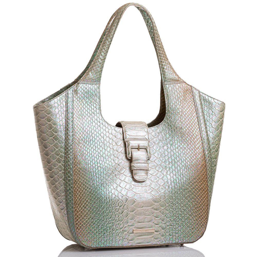 Brahmin | Women's Carla Green Velocity