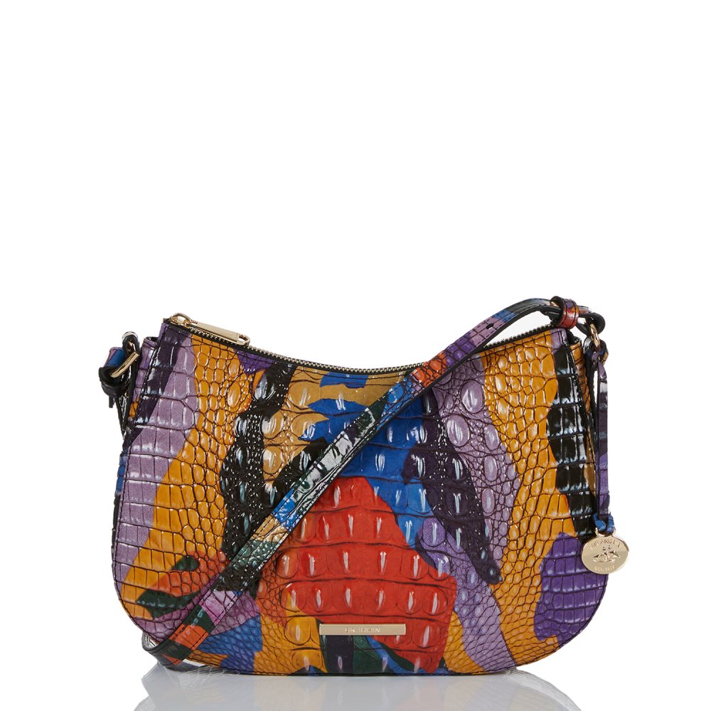 Brahmin | Women's Shayna Ambience Melbourne - Click Image to Close