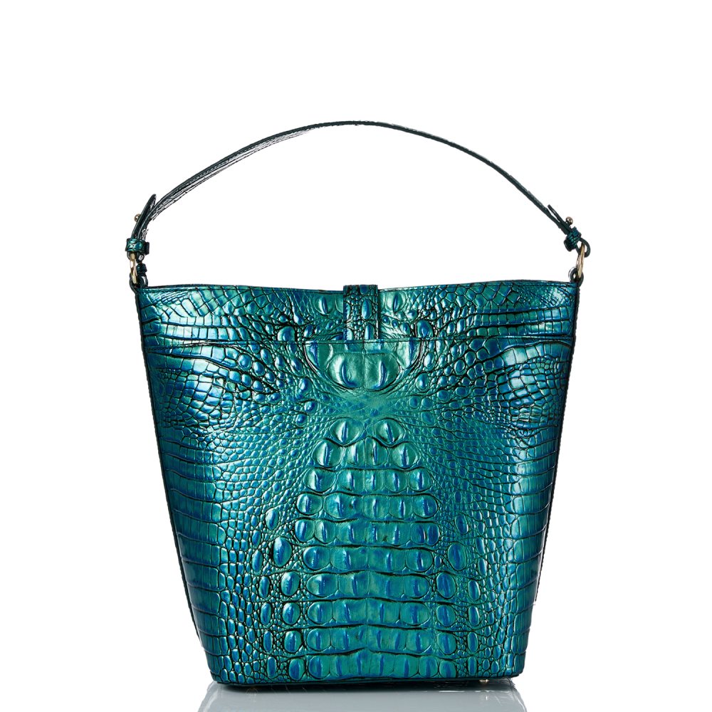 Brahmin | Women's Shira Peacock Shimmer