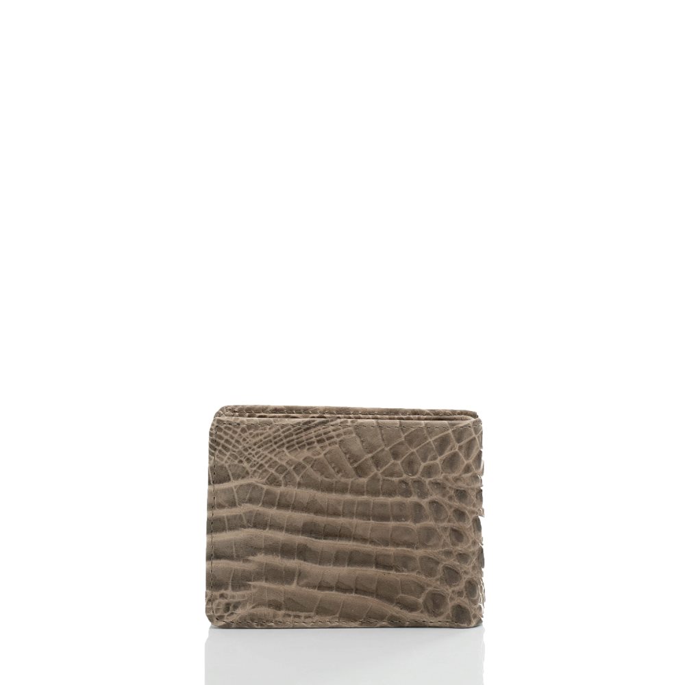 Brahmin | Women's Billfold Biscuit Valley