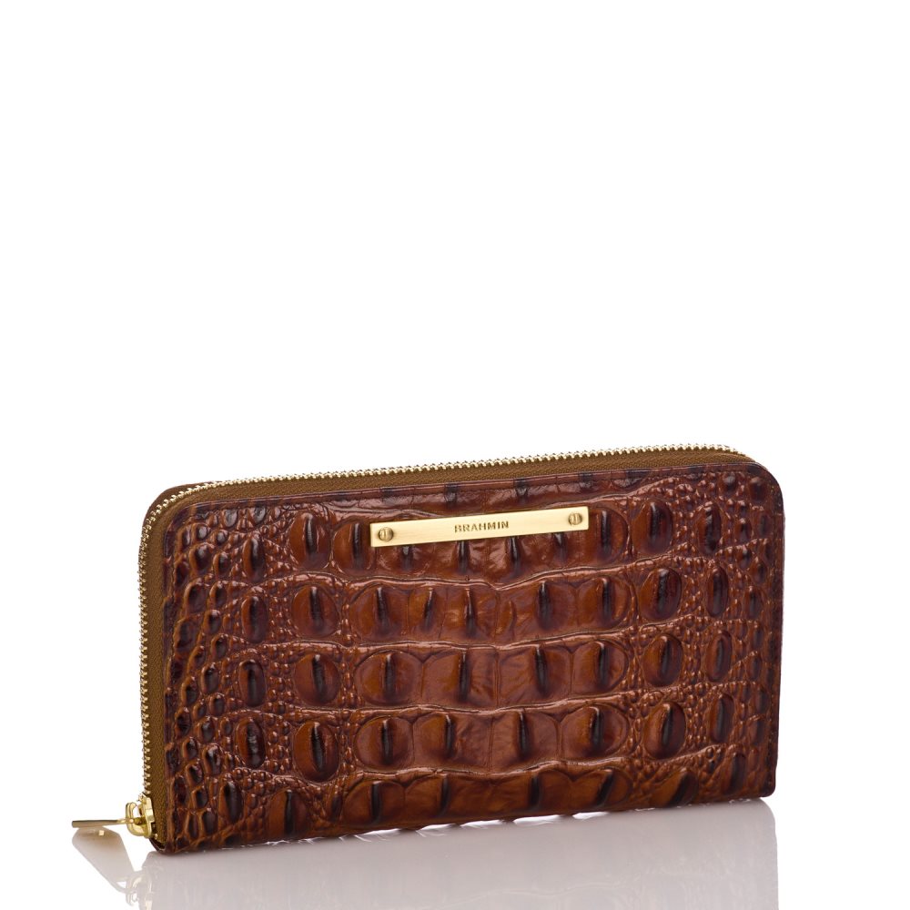 Brahmin | Women's Suri Pecan Melbourne