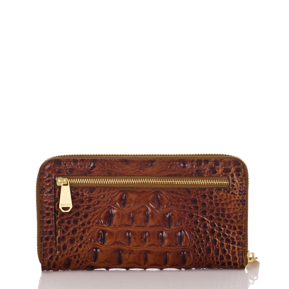 Brahmin | Women's Suri Pecan Melbourne