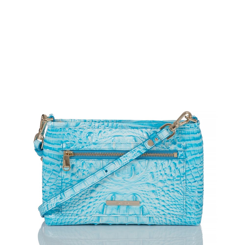 Brahmin | Women's Vida Sky Melbourne - Click Image to Close