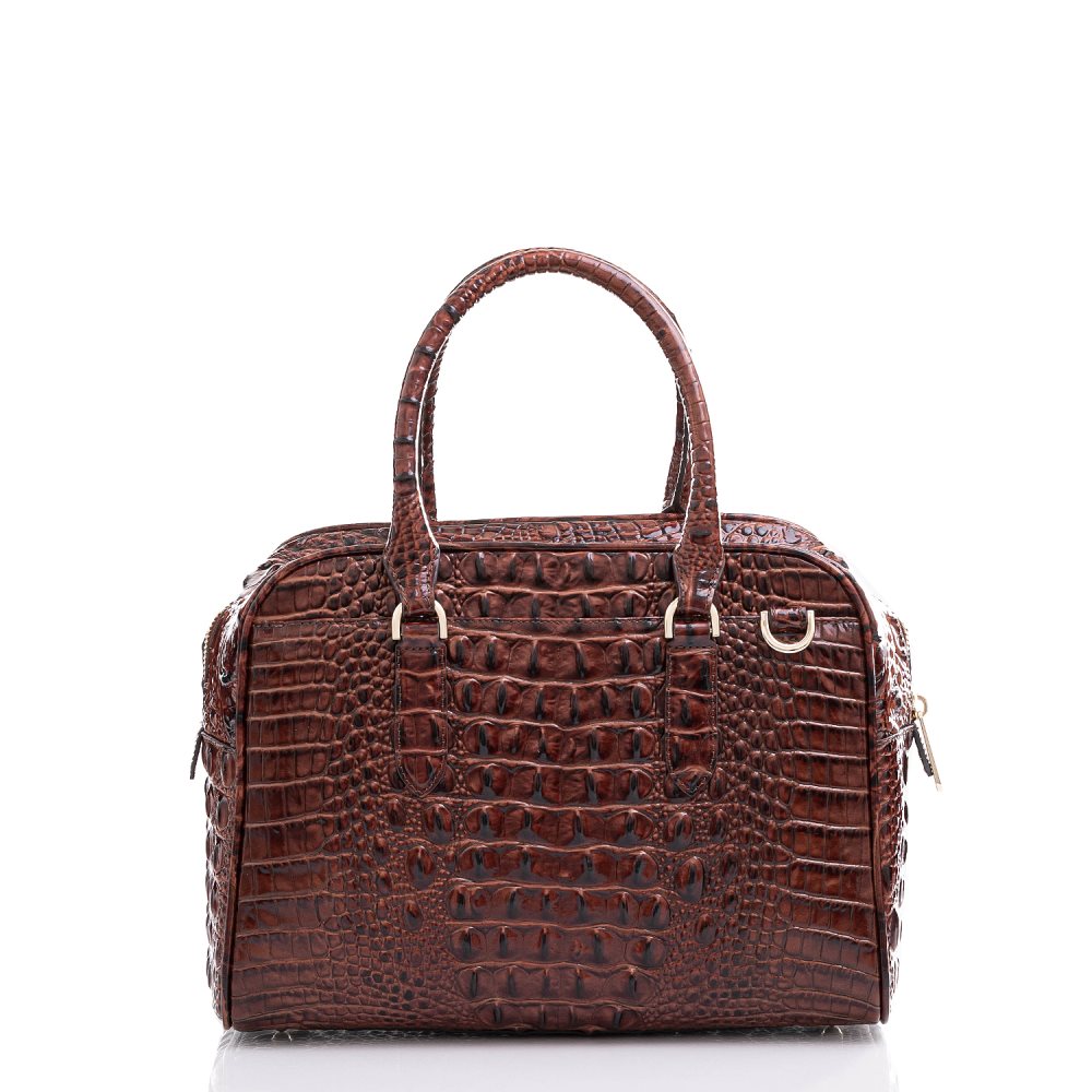 Brahmin | Women's Marissa Pecan Melbourne