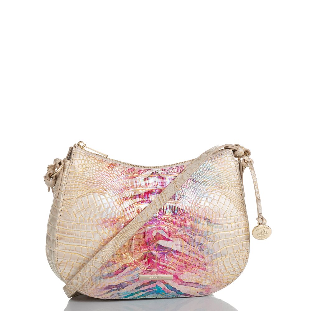 Brahmin | Women's Shayna Entice Ombre Melbourne