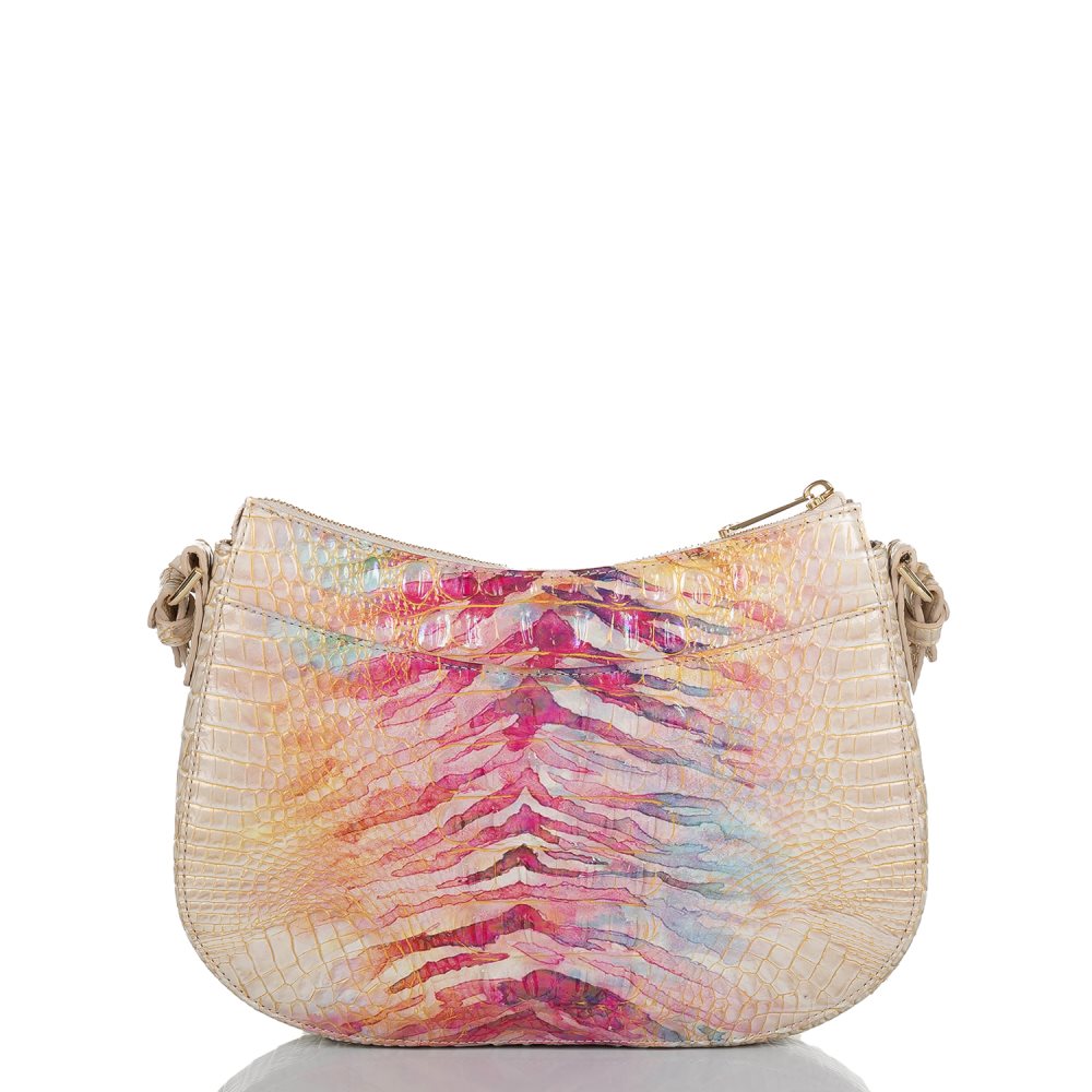 Brahmin | Women's Shayna Entice Ombre Melbourne