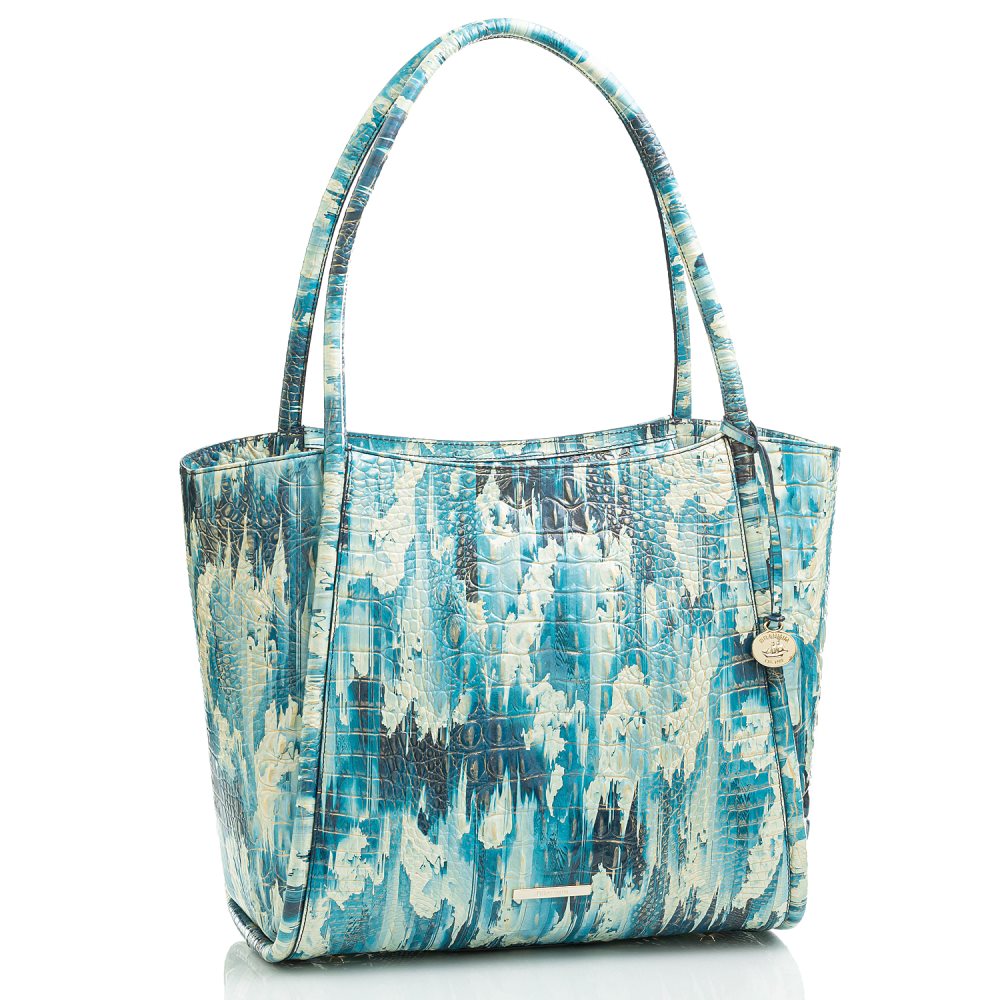 Brahmin | Women's Bailee Deep Water Melbourne