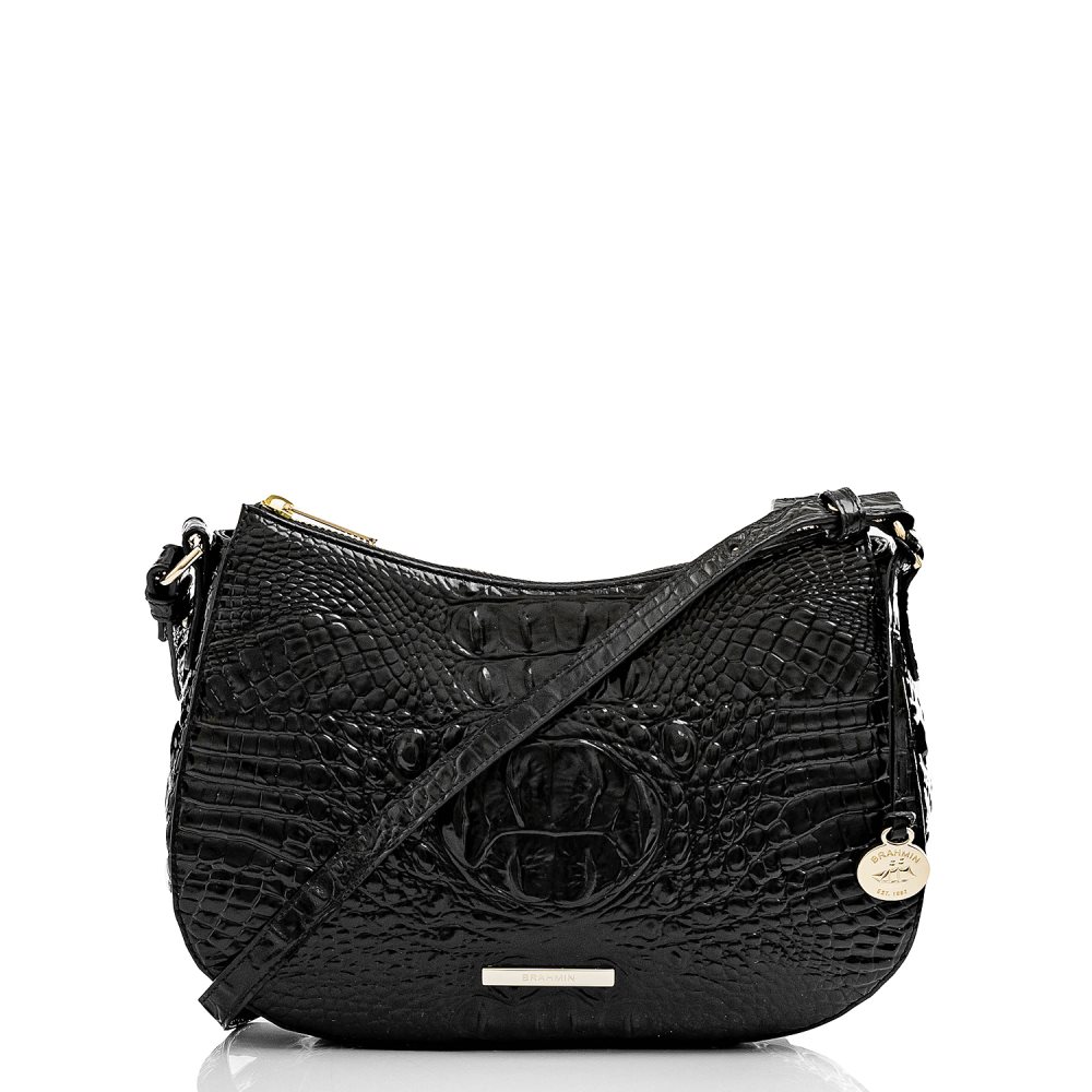 Brahmin | Women's Shayna Black Melbourne