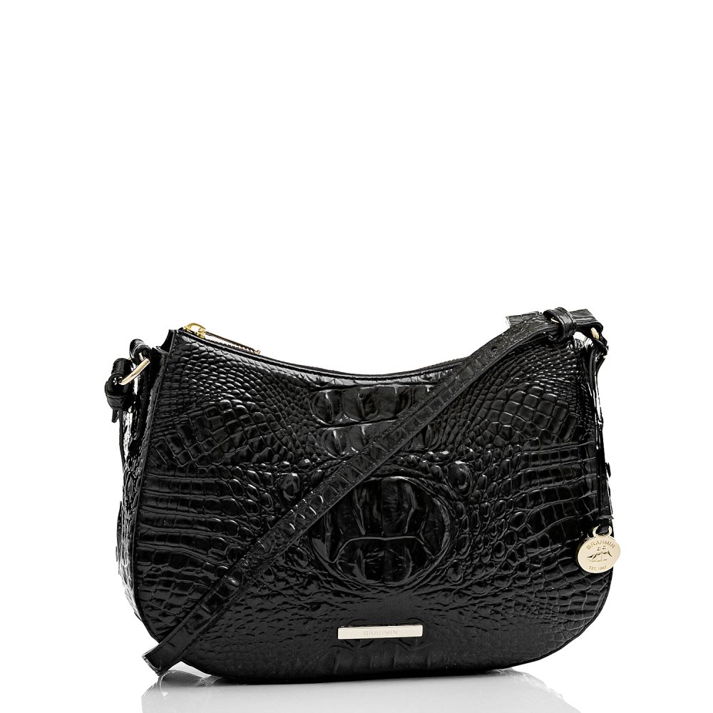 Brahmin | Women's Shayna Black Melbourne