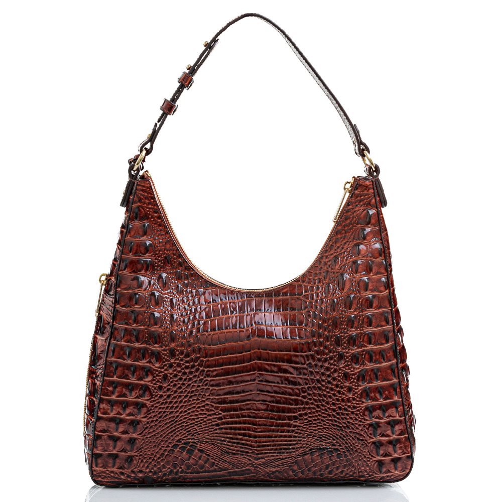 Brahmin | Women's Tabitha Pecan Melbourne