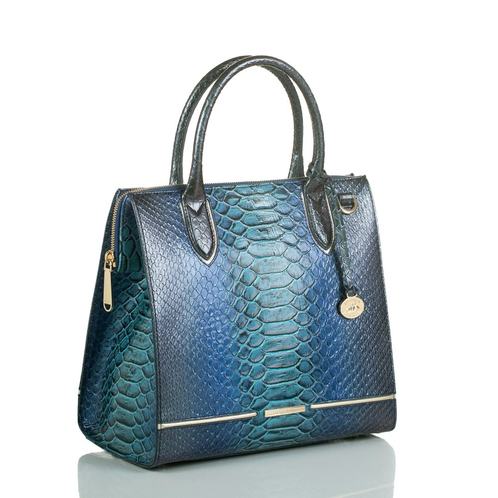 Brahmin | Women's Caroline Sapphire Ateague