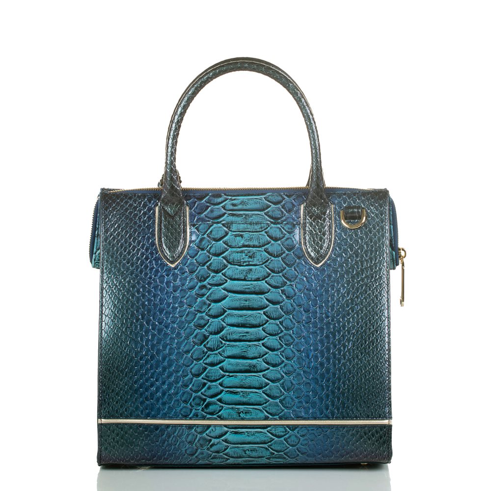 Brahmin | Women's Caroline Sapphire Ateague