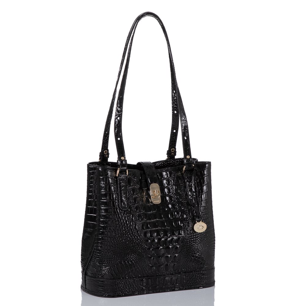 Brahmin | Women's Fiora Black Melbourne