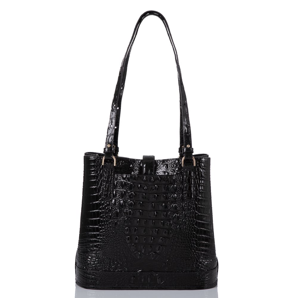 Brahmin | Women's Fiora Black Melbourne