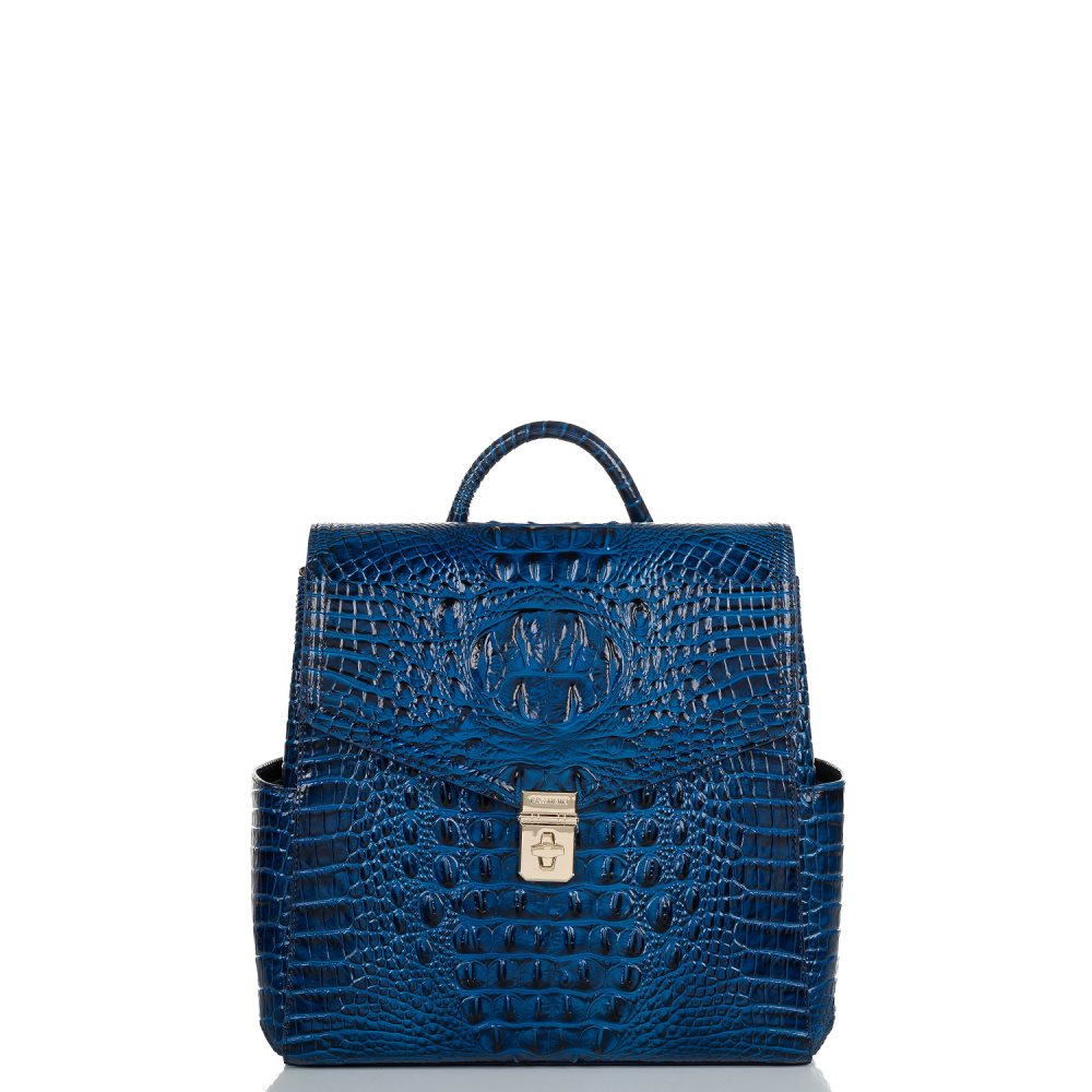 Brahmin | Women's Liz Sapphire Melbourne