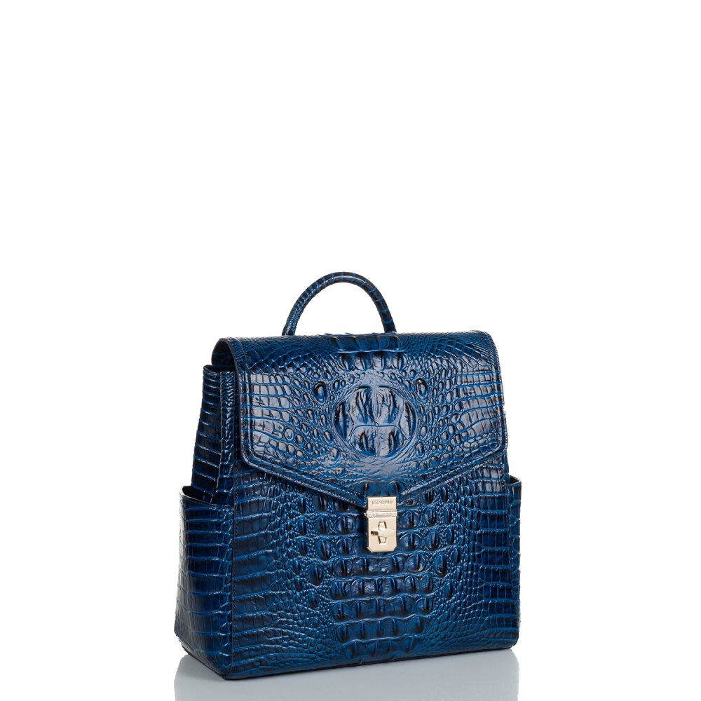 Brahmin | Women's Liz Sapphire Melbourne