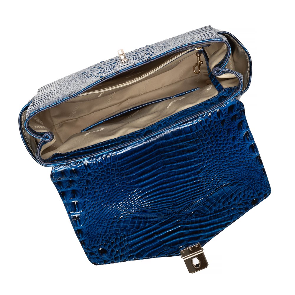 Brahmin | Women's Liz Sapphire Melbourne