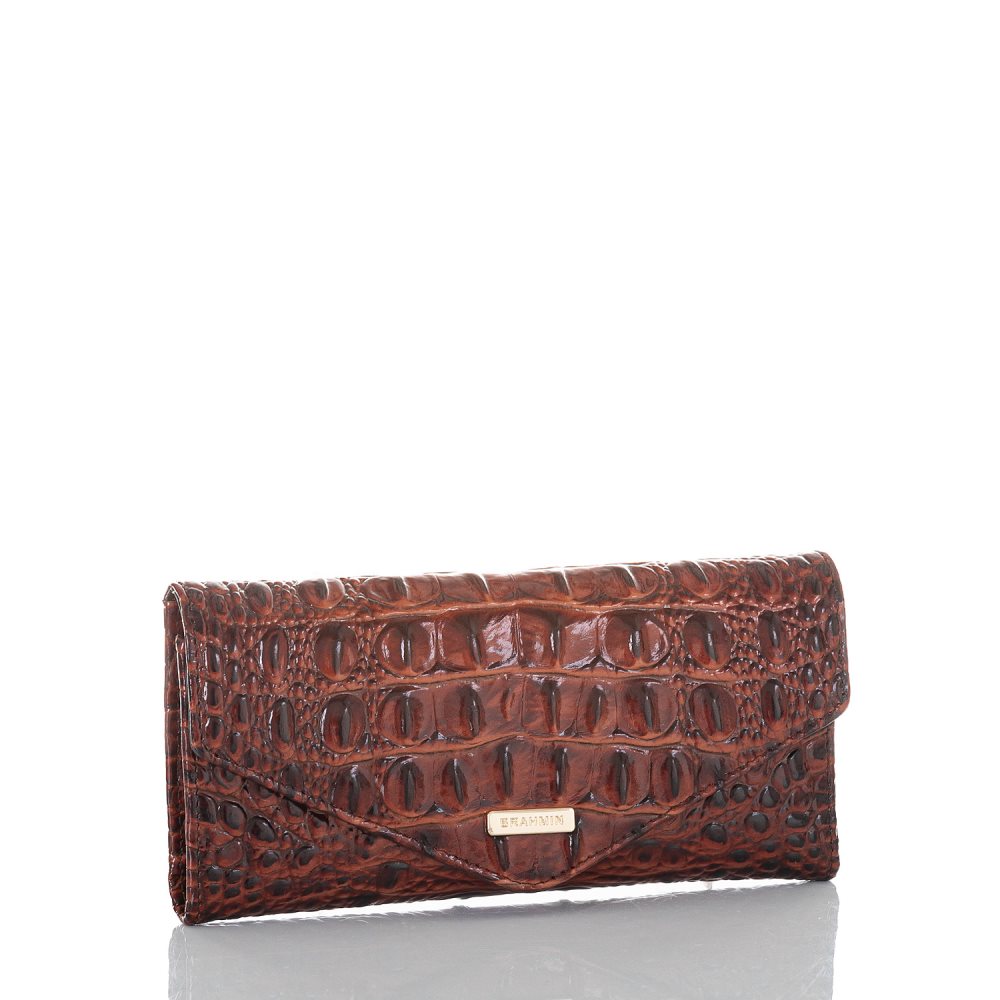 Brahmin | Women's Veronica Pecan Melbourne