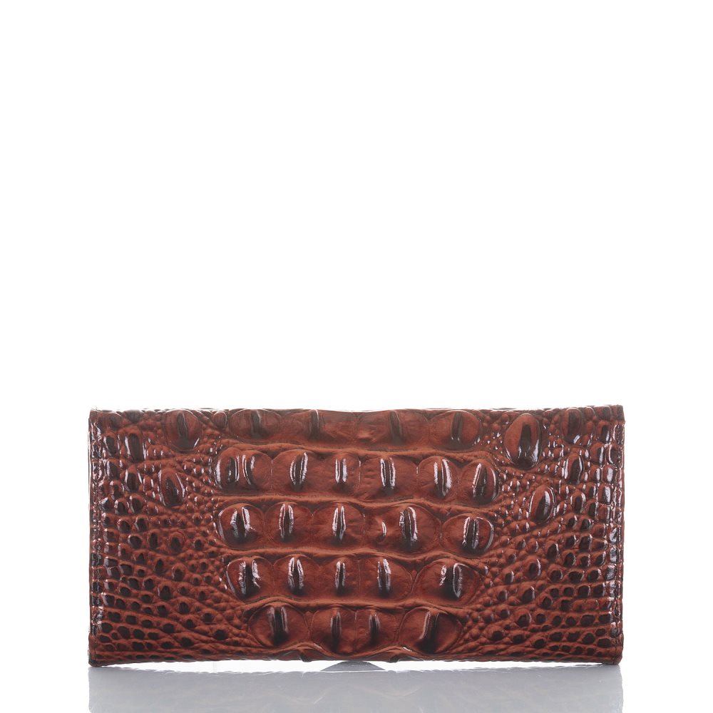 Brahmin | Women's Veronica Pecan Melbourne