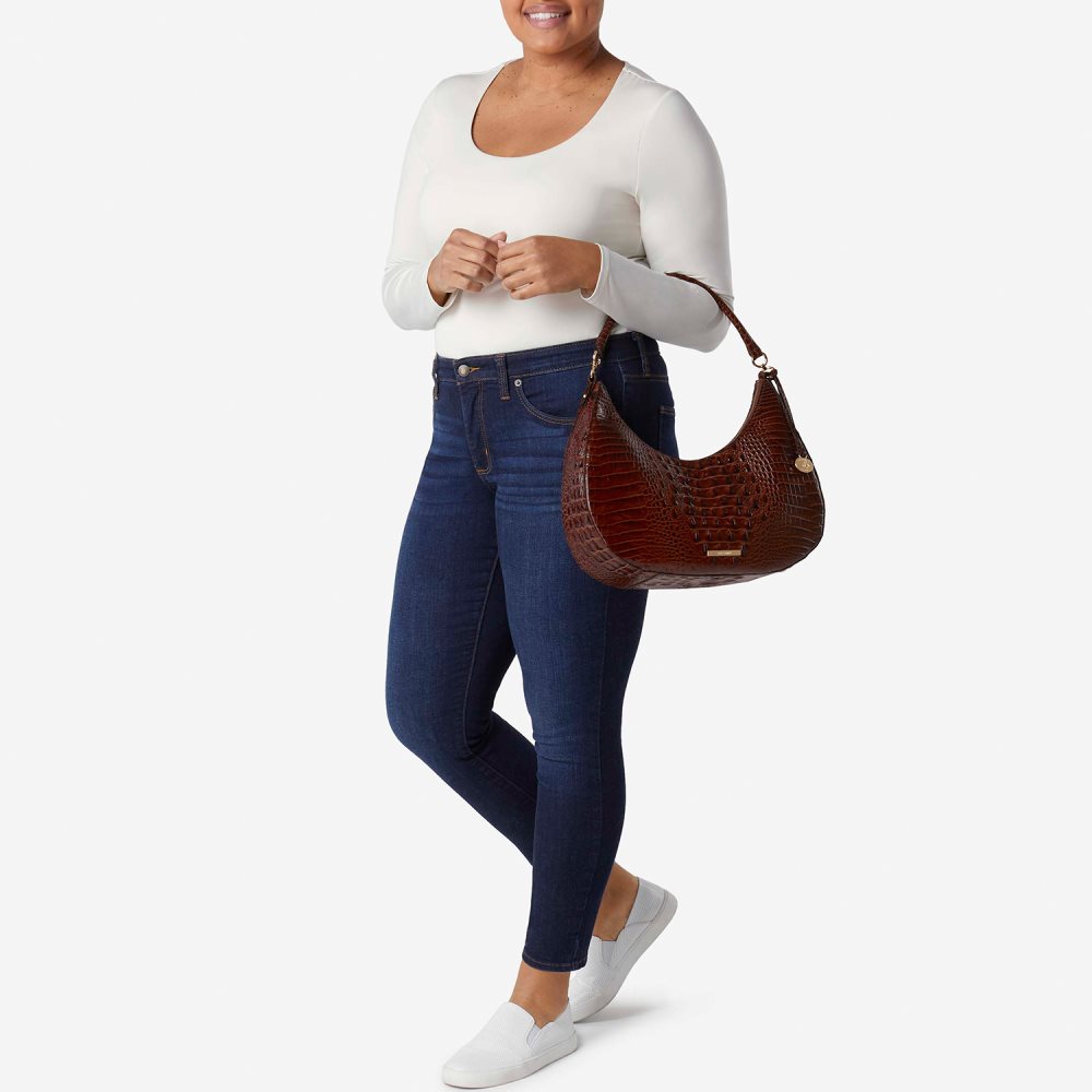 Brahmin | Women's Bekka Tan Leilani