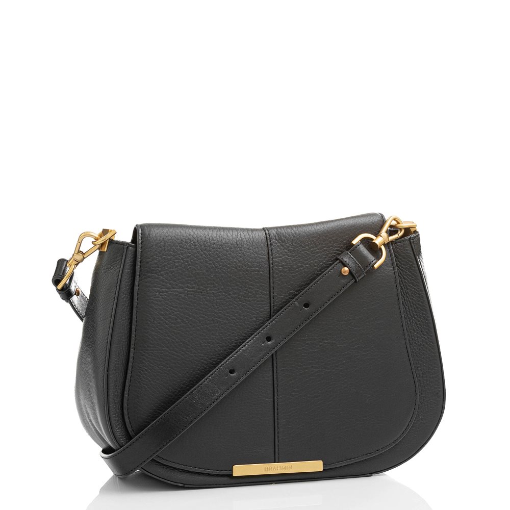 Brahmin | Women's Nadine Black Valhalla