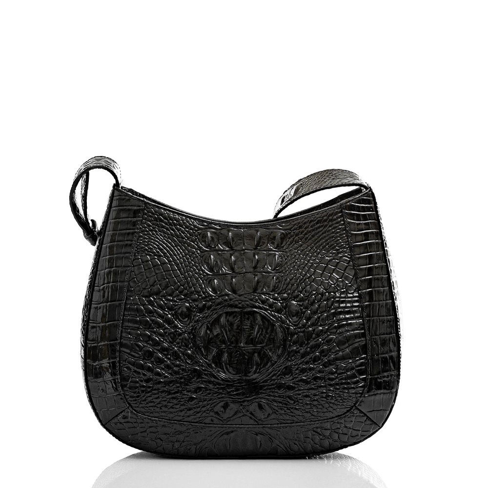 Brahmin | Women's Small Johanna Black Melbourne