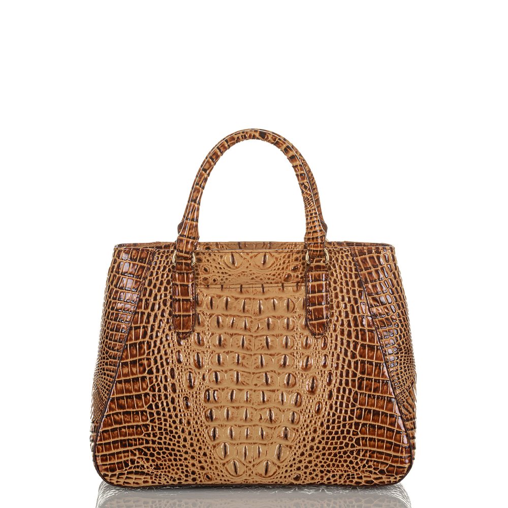 Brahmin | Women's Small Irene Toasted Melbourne