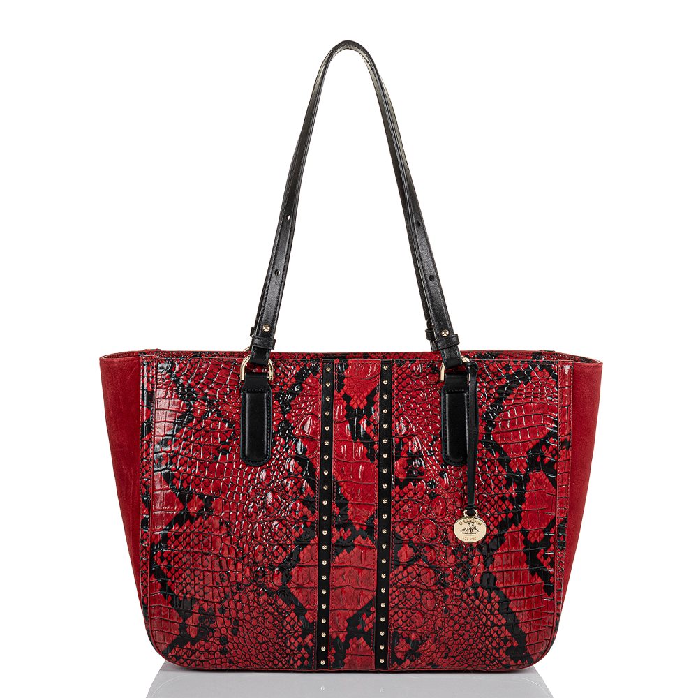 Brahmin | Women's Ashlee Lipstick Avedon