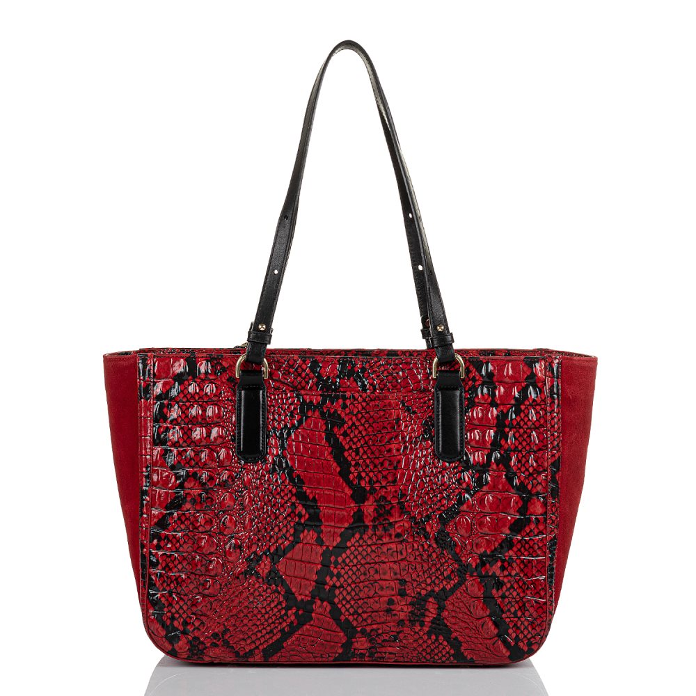 Brahmin | Women's Ashlee Lipstick Avedon