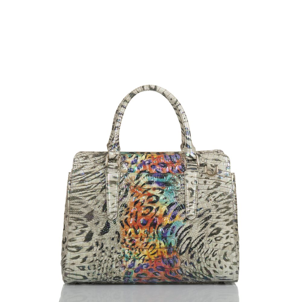 Brahmin | Women's Small Finley Obsession Ombre Melbourne