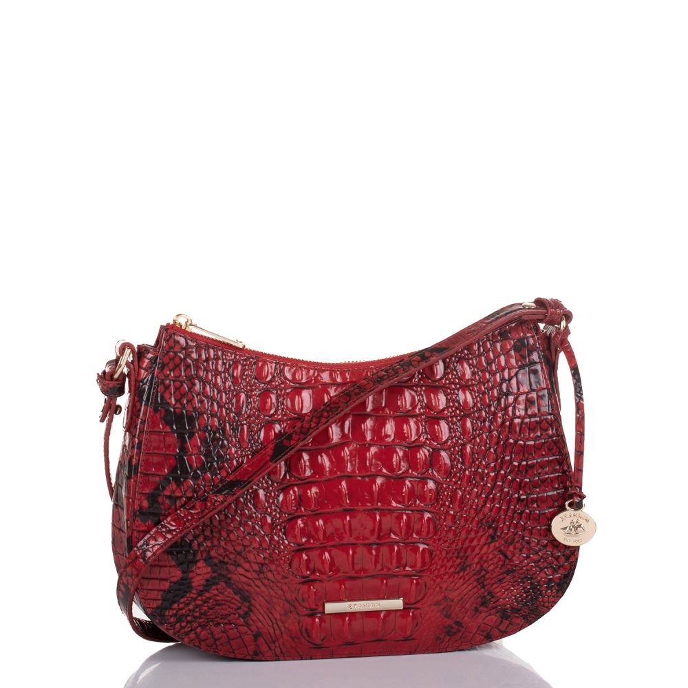 Brahmin | Women's Shayna Lipstick Ombre Melbourne