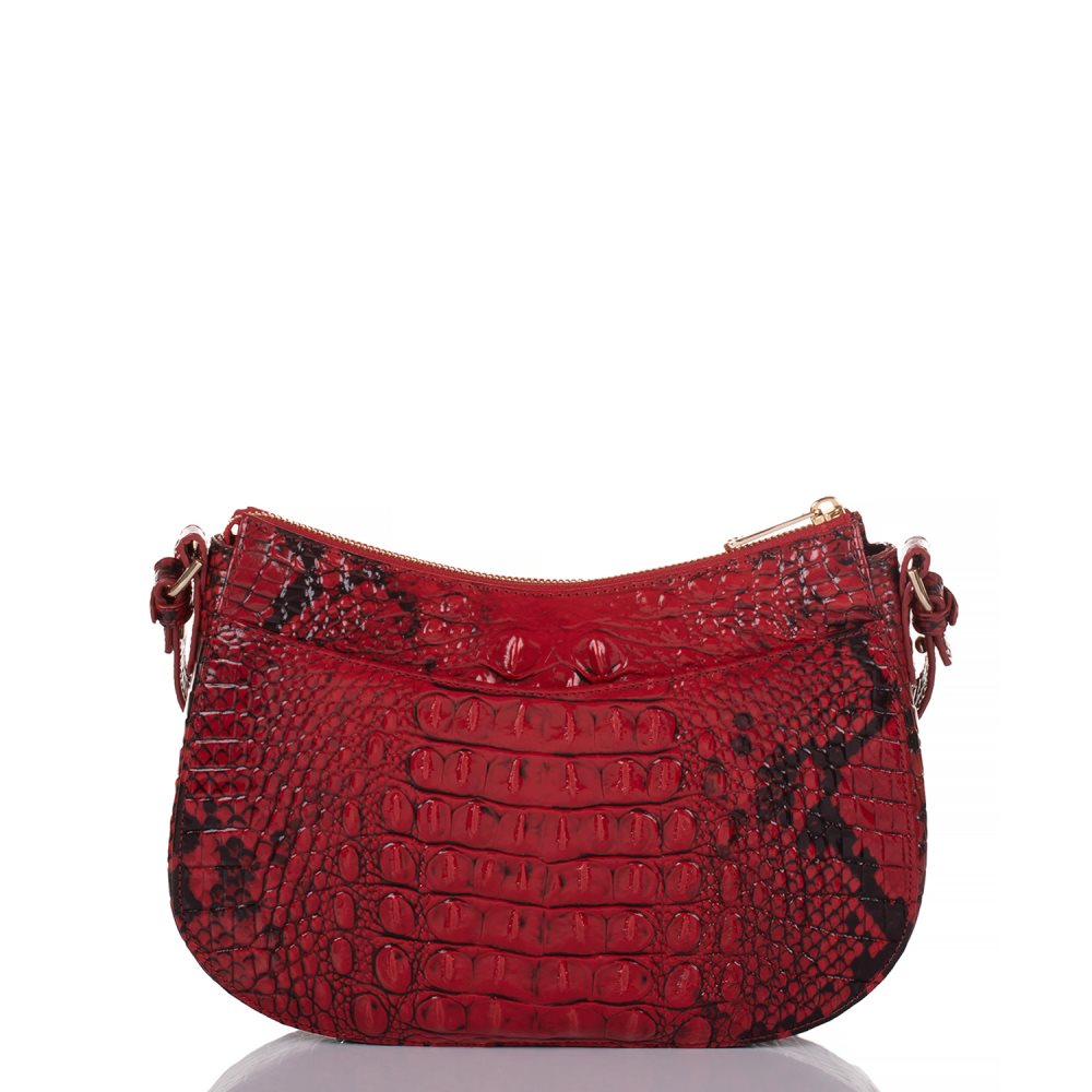 Brahmin | Women's Shayna Lipstick Ombre Melbourne