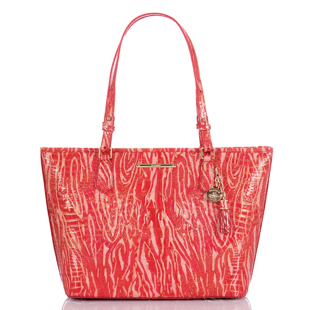 Brahmin | Women's Medium Asher Beloved Melbourne - Click Image to Close