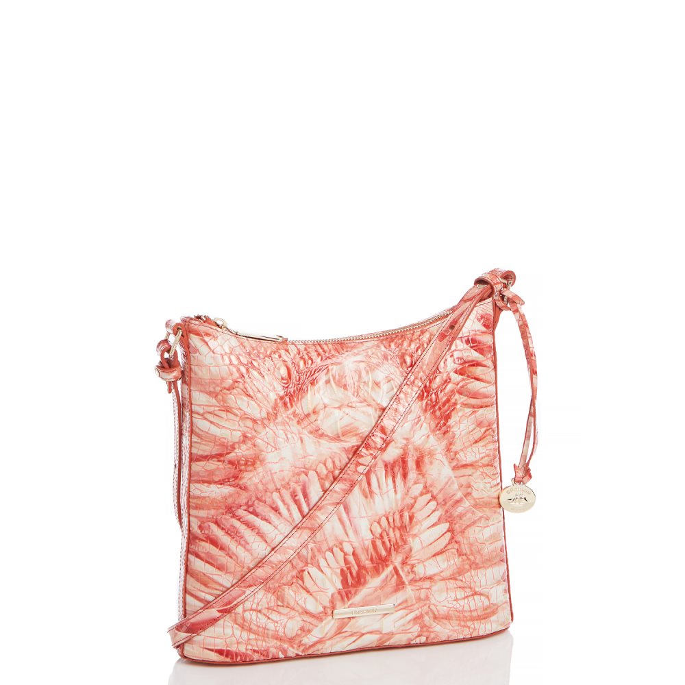 Brahmin | Women's Katie Pink Flamingo Melbourne