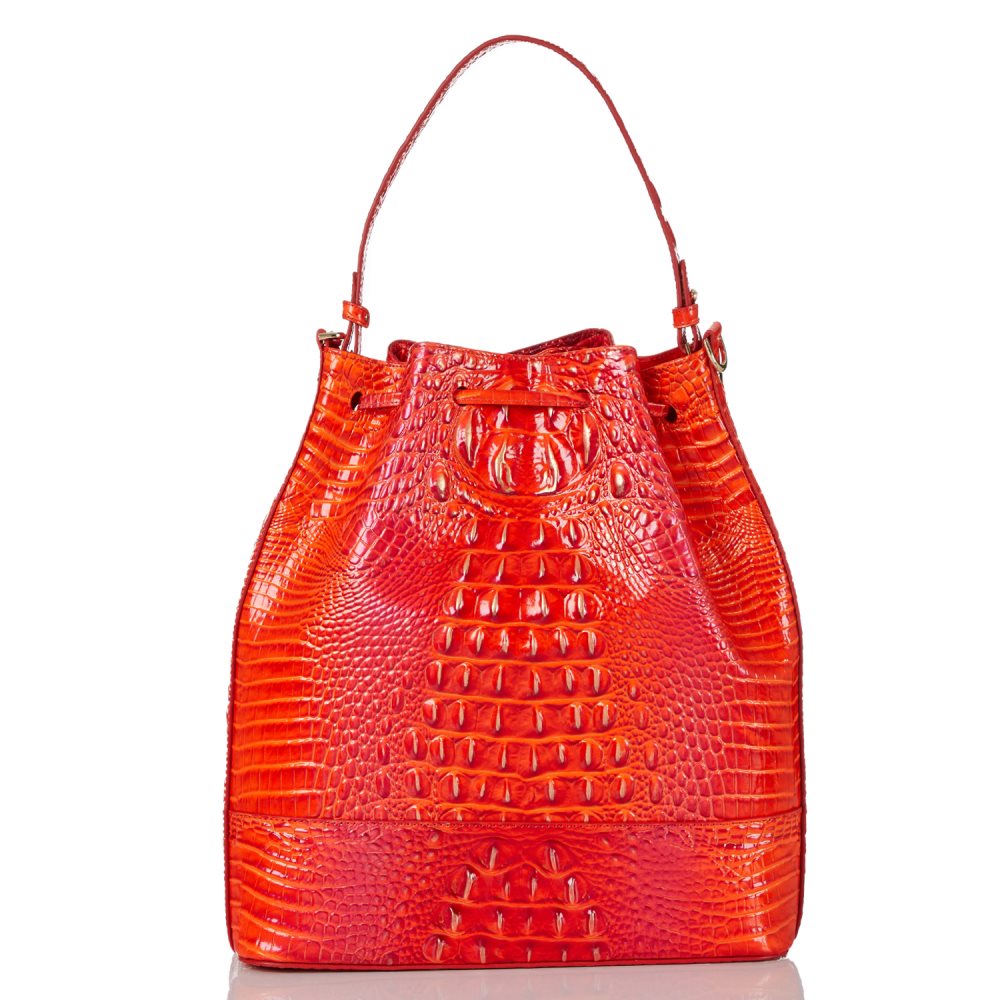 Brahmin | Women's Marlowe Flame Melbourne