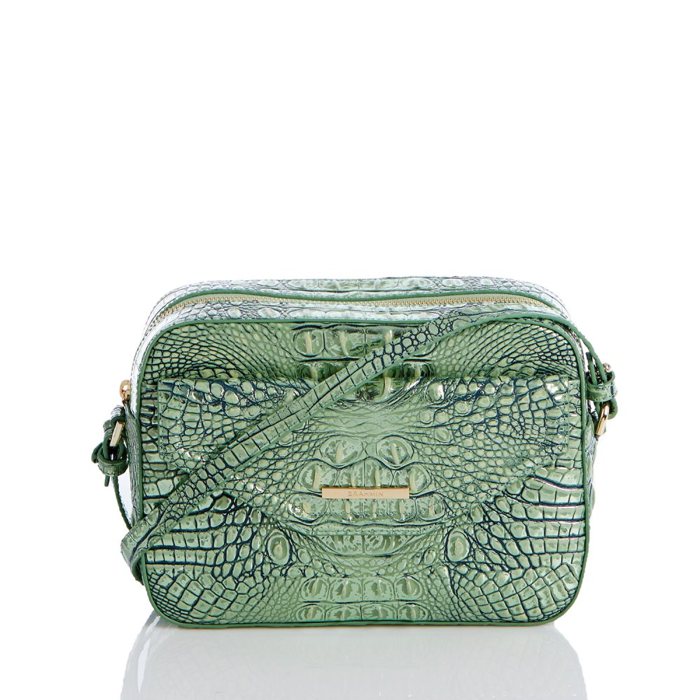 Brahmin | Women's Shea Agave Melbourne