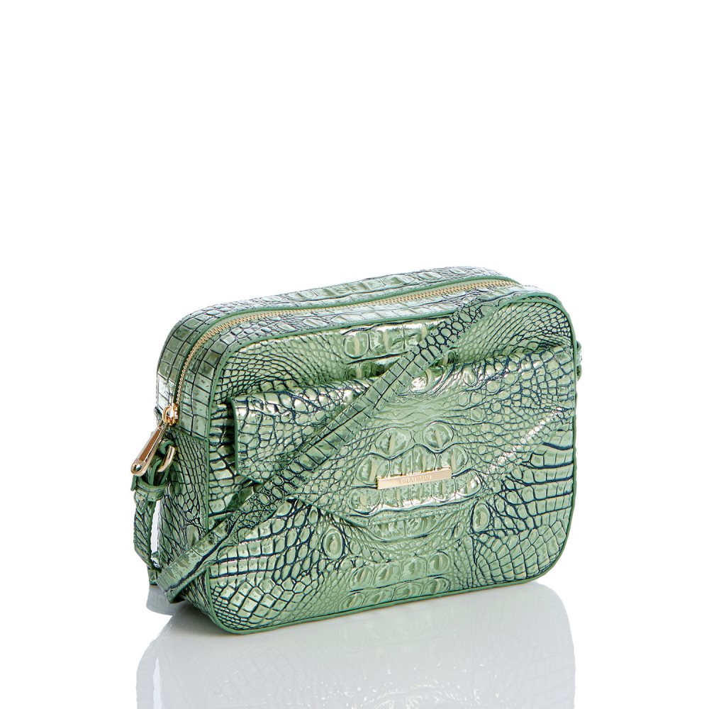 Brahmin | Women's Shea Agave Melbourne