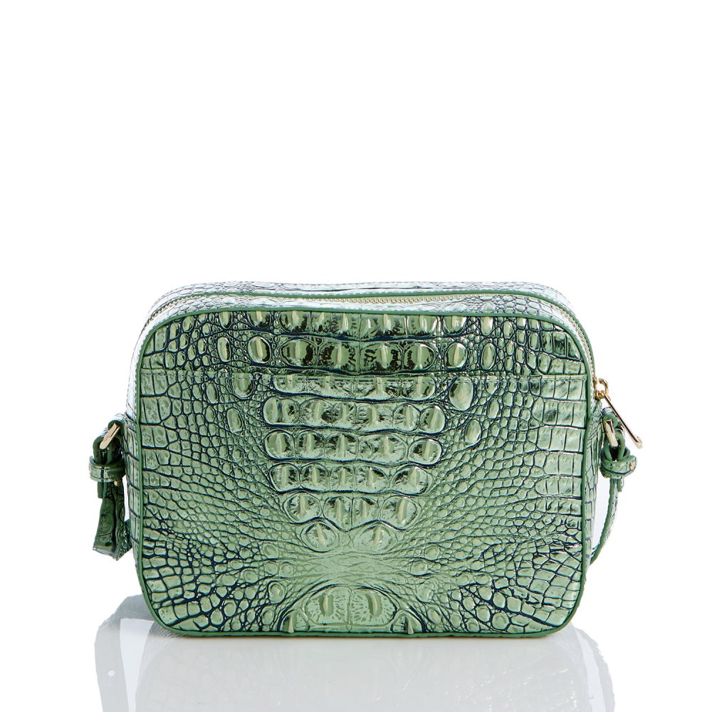 Brahmin | Women's Shea Agave Melbourne