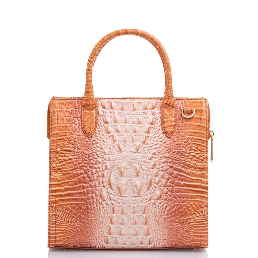 Brahmin | Women's Caroline Sherbert Ombre Melbourne