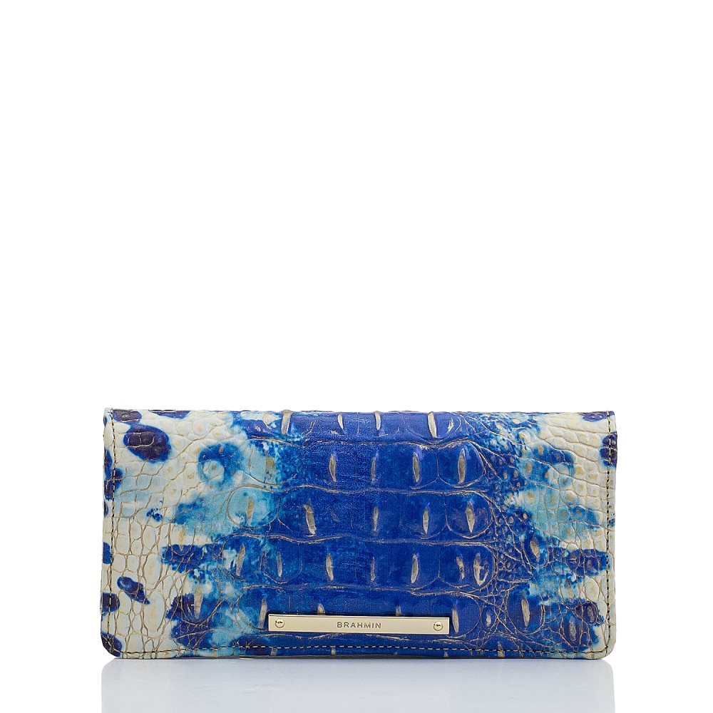 Brahmin | Women's Ady Wallet Echo Ombre Melbourne