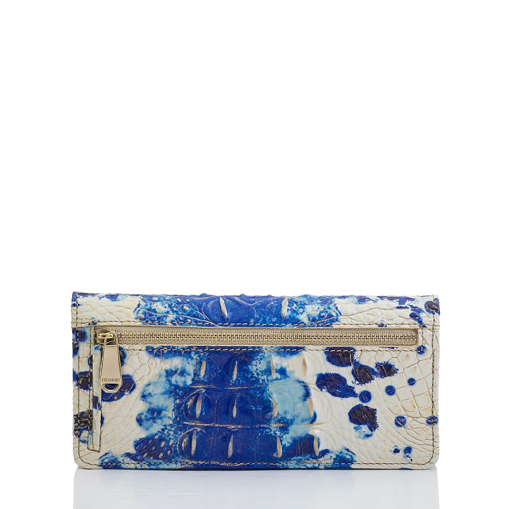 Brahmin | Women's Ady Wallet Echo Ombre Melbourne