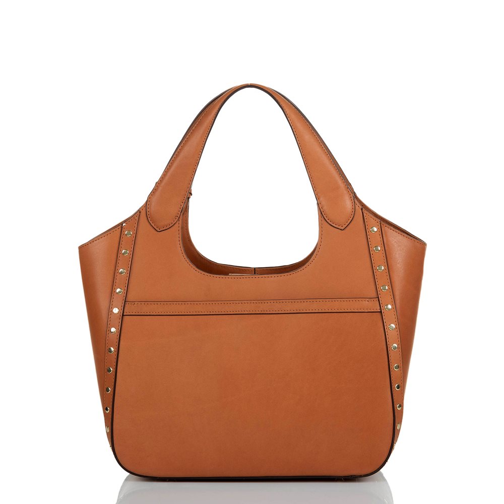 Brahmin | Women's Small Carla Tan Nelani